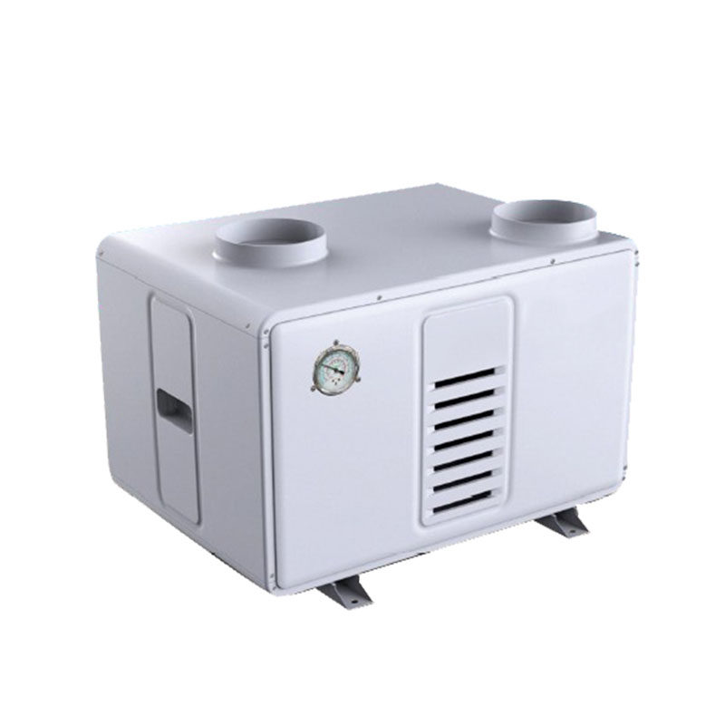 O.S.B. Heat Pump | China Professional Heat Pump Manufacturer